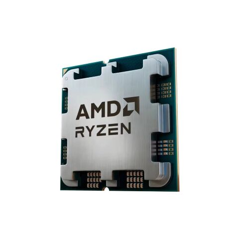 Процессор AMD Ryzen 5 7400 (100-000001900) - Нулевой остаток (Feed)  - Нулевой остаток (Feed) 