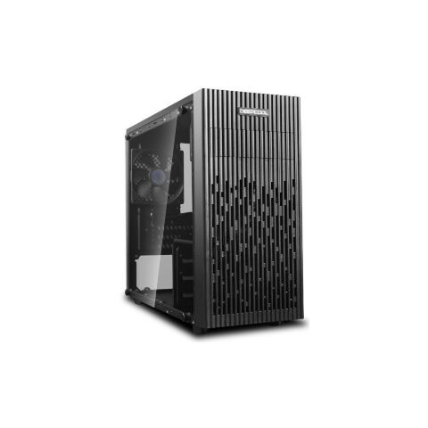 Корпус для ПК Deepcool MATREXX 30 - Нулевой остаток (Feed)  - Нулевой остаток (Feed) 