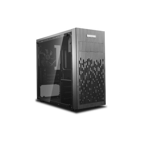 Корпус для ПК Deepcool MATREXX 30 - Нулевой остаток (Feed)  - Нулевой остаток (Feed) 
