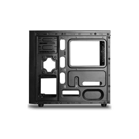 Корпус для ПК Deepcool MATREXX 30 - Нулевой остаток (Feed)  - Нулевой остаток (Feed) 