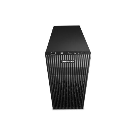 Корпус для ПК Deepcool MATREXX 30 - Нулевой остаток (Feed)  - Нулевой остаток (Feed) 