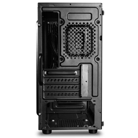 Корпус для ПК Deepcool MATREXX 30 - Нулевой остаток (Feed)  - Нулевой остаток (Feed) 