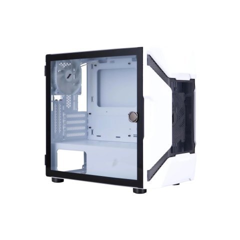 Корпус 1stPlayer D3-A-WH-1F7-14-W-1F7-W - Нулевой остаток (Feed) - Нулевой остаток (Feed)