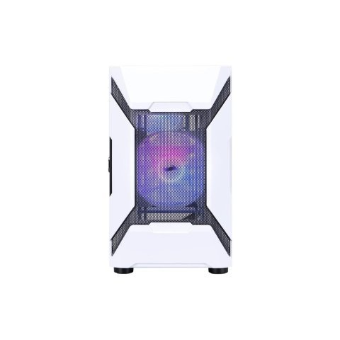 Корпус 1stPlayer D3-A-WH-1F7-14-W-1F7-W - Нулевой остаток (Feed) - Нулевой остаток (Feed)