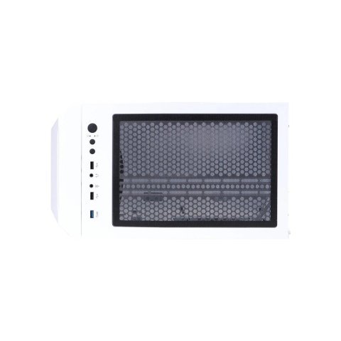 Корпус 1stPlayer D3-A-WH-1F7-14-W-1F7-W - Нулевой остаток (Feed) - Нулевой остаток (Feed)