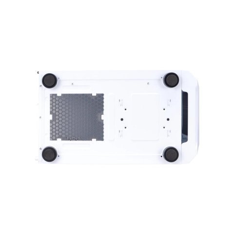 Корпус 1stPlayer D3-A-WH-1F7-14-W-1F7-W - Нулевой остаток (Feed) - Нулевой остаток (Feed)