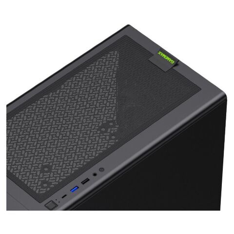 Корпус для ПК Gamemax AERIS 330 MB - Нулевой остаток (Feed)  - Нулевой остаток (Feed) 