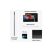 Планшет Apple iPad Pro 13" M5 Wi‑Fi + Cellular 512GB with standard glass - Space Black (ME7Y4TY/A) - Нулевой остаток (Feed)  - Нулевой остаток (Feed) 