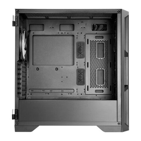 Корпус для ПК Chieftec APEX LUMO (GA-01B-L-OP) - Корпуса  - Корпуса 