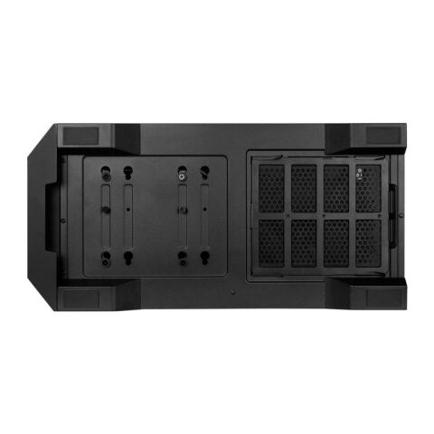Корпус для ПК Chieftec APEX LUMO (GA-01B-L-OP) - Корпуса  - Корпуса 