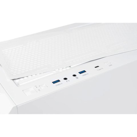 Корпус Qube ORION_FMNU3 - Нулевой остаток (Feed)  - Нулевой остаток (Feed) 