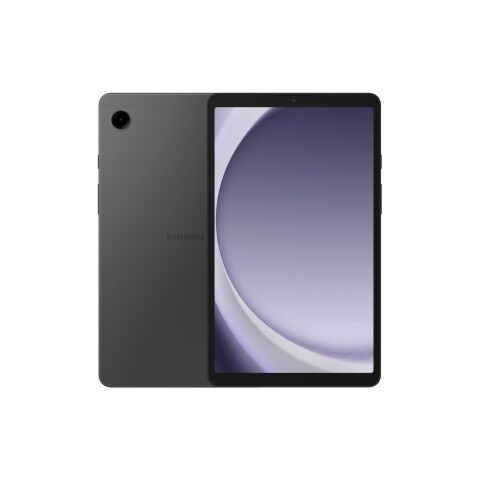 Планшет Samsung Galaxy Tab A9 8.7" LTE 4/64GB graphite (SM-X115NZAASEK) - Нулевой остаток (Feed) - Нулевой остаток (Feed)