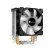Кулер для процессора JONSBO CR-1200 black - Нулевой остаток (Feed)  - Нулевой остаток (Feed) 