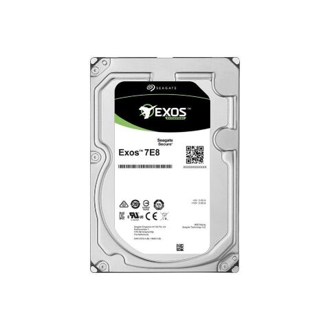 Жесткий диск 3.5" 1TB Seagate (ST1000NM0055 / MB1000GVYZE) - Нулевой остаток (Feed) - Нулевой остаток (Feed)