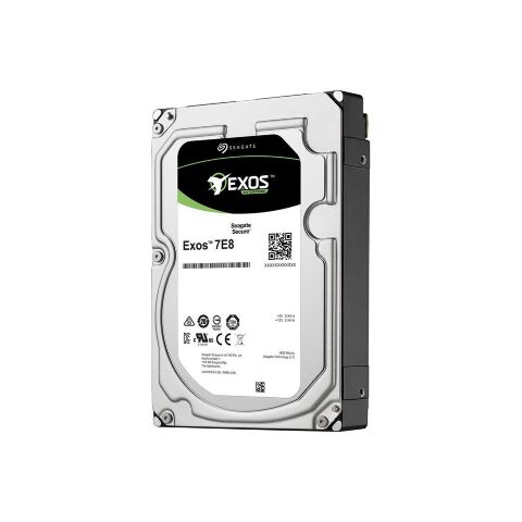 Жесткий диск 3.5" 1TB Seagate (ST1000NM0055 / MB1000GVYZE) - Нулевой остаток (Feed) - Нулевой остаток (Feed)