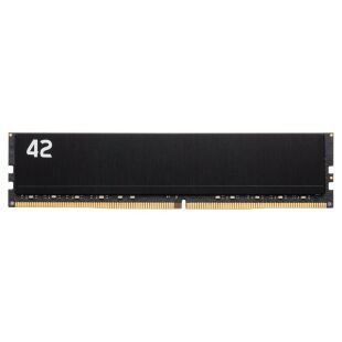 Модуль памяти для компьютера DDR4 8GB 3200 MHz 42-Series eXceleram (E-42-003S-08)