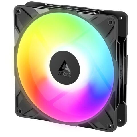 Кулер для корпуса Arctic P14 PRO REVERSE A-RG (ACFAN00327A) - Вентиляторы к корпусам - Вентиляторы к корпусам