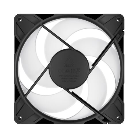Кулер для корпуса Arctic P14 PRO REVERSE A-RG (ACFAN00327A) - Вентиляторы к корпусам - Вентиляторы к корпусам