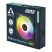 Кулер для корпуса Arctic P14 PRO REVERSE A-RG (ACFAN00327A) - Вентиляторы к корпусам - Вентиляторы к корпусам