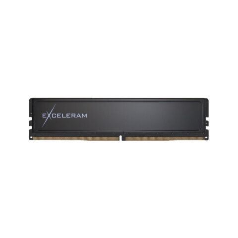 Модуль памяти для компьютера DDR5 16GB 6000 MHz Black Sark eXceleram (ED50160603638C) - Модули памяти для компьютера - Модули памяти для компьютера