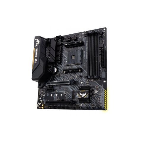 Материнская плата ASUS TUF GAMING B450M-PLUS II - Нулевой остаток (Feed) - Нулевой остаток (Feed)