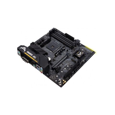 Материнская плата ASUS TUF GAMING B450M-PLUS II - Нулевой остаток (Feed) - Нулевой остаток (Feed)