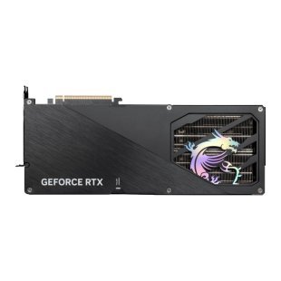 Видеокарта MSI GeForce RTX5090 32GB GAMING TRIO OC (RTX 5090 32G GAMING TRIO OC)