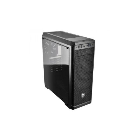 Корпус Cougar MX330-G - Нулевой остаток (Feed) - Нулевой остаток (Feed)