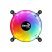 Кулер для корпуса AeroCool Spectro 12 FRGB (ACF3-NA10217.11) - Нулевой остаток (Feed)  - Нулевой остаток (Feed) 