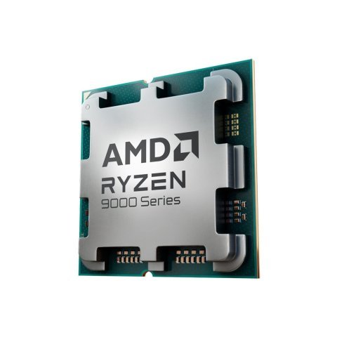 Процессор AMD Ryzen 9 9900X3D (100-000001368) - Нулевой остаток (Feed) - Нулевой остаток (Feed)
