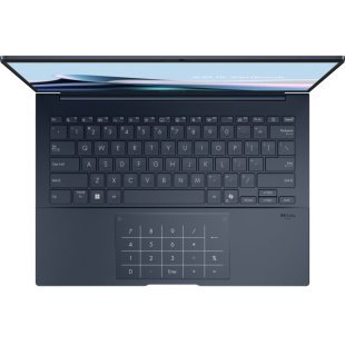 Ноутбук ASUS Zenbook 14 OLED UX3405CA-PP288 (90NB14W1-M00BB0)