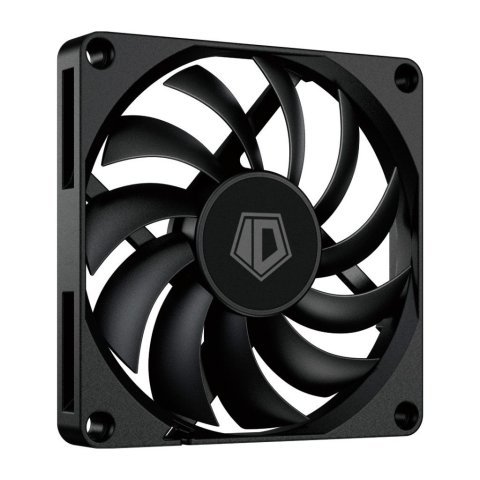 Кулер для корпуса ID-Cooling NO-8010-PWM - Нулевой остаток (Feed) - Нулевой остаток (Feed)