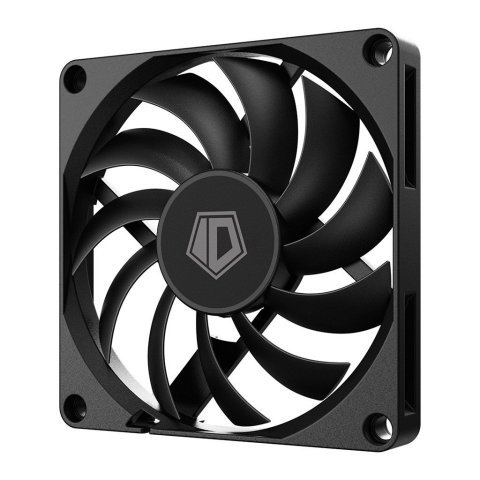 Кулер для корпуса ID-Cooling NO-8010-PWM - Нулевой остаток (Feed) - Нулевой остаток (Feed)
