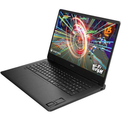 Ноутбук HP OMEN Gaming 17-db0015ua (A4AB7EA) - Нулевой остаток (Feed)  - Нулевой остаток (Feed) 