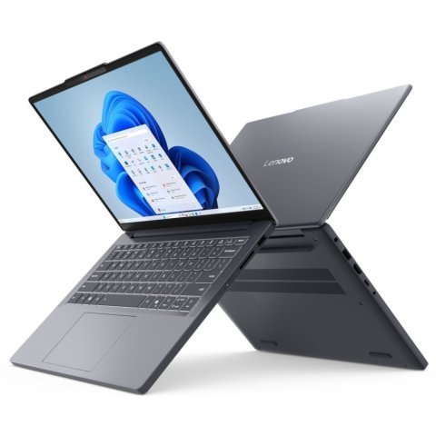 Ноутбук Lenovo IdeaPad Slim 3 14IRH10 (83K000AVRA) - Нулевой остаток (Feed) - Нулевой остаток (Feed)