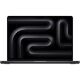 Ноутбук Apple MacBook Pro 14 A3401 M4 Pro Space Black (MX2H3UA/A) - Нулевой остаток (Feed)  - Нулевой остаток (Feed) 