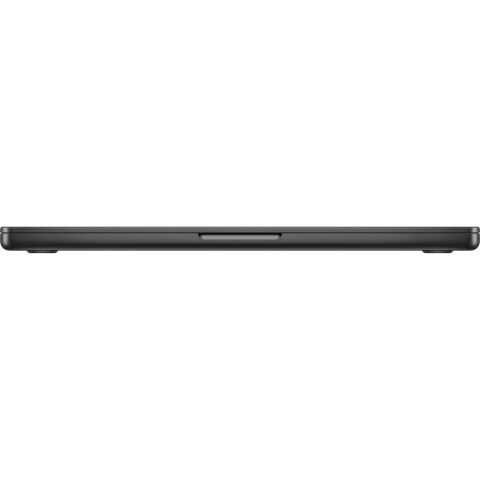Ноутбук Apple MacBook Pro 14 A3401 M4 Pro Space Black (MX2H3UA/A) - Нулевой остаток (Feed)  - Нулевой остаток (Feed) 