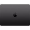 Ноутбук Apple MacBook Pro 14 A3401 M4 Pro Space Black (MX2H3UA/A)