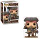Фігурка Funko Pirates of The Caribbean Jack Sparrow фанко Пірати Карибського моря Капітан Джек Горобець 1482 -   -  