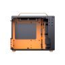 Корпус JONSBO Z20 Black-Orange