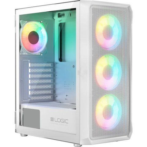 Корпус Logic concept PORTOS MESH (AT-PORTOS-20-0000000-0002) - Нулевой остаток (Feed)  - Нулевой остаток (Feed) 