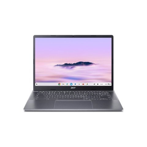 Ноутбук Acer Chromebook Plus 514 CB514-4H (NX.KUZEU.001) - Нулевой остаток (Feed)  - Нулевой остаток (Feed) 