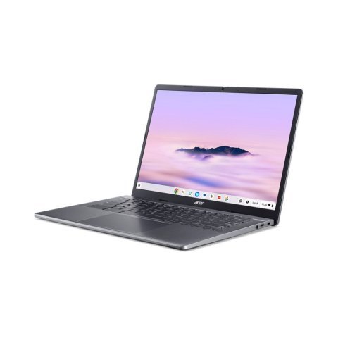 Ноутбук Acer Chromebook Plus 514 CB514-4H (NX.KUZEU.001) - Нулевой остаток (Feed)  - Нулевой остаток (Feed) 