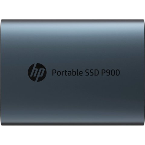 Накопитель SSD USB Type-C 2TB P900 HP (7M695AA) - Нулевой остаток (Feed) - Нулевой остаток (Feed)