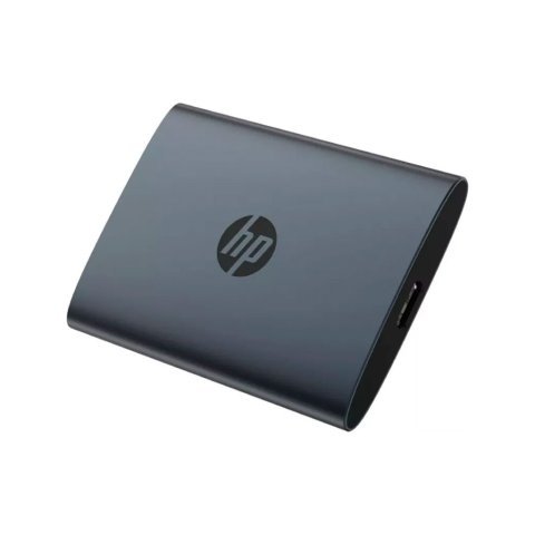 Накопитель SSD USB Type-C 2TB P900 HP (7M695AA) - Нулевой остаток (Feed) - Нулевой остаток (Feed)