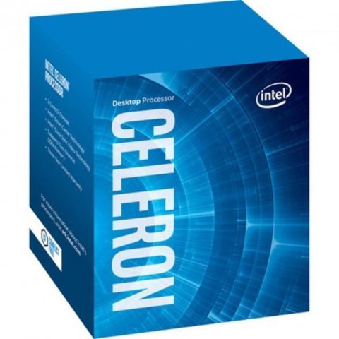 Процессор INTEL Celeron G5925 (BX80701G5925) - Нулевой остаток (Feed) - Нулевой остаток (Feed)