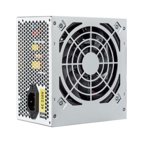 Блок питания Prologix 400W APFC Bulk (Prologix 400W Bulk (E)) - Блоки питания  - Блоки питания 