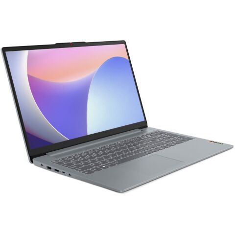 Ноутбук Lenovo IdeaPad Slim 3 15IAN8 (82XB00H7RA) - Ноутбуки  - Ноутбуки 