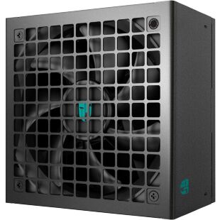 Блок питания Deepcool 1000W PN1000M GamerStorm (R-PNA00M-FC0B-JGEU)