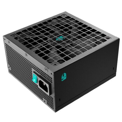 Блок питания Deepcool 1000W PN1000M GamerStorm (R-PNA00M-FC0B-JGEU) - Нулевой остаток (Feed) - Нулевой остаток (Feed)